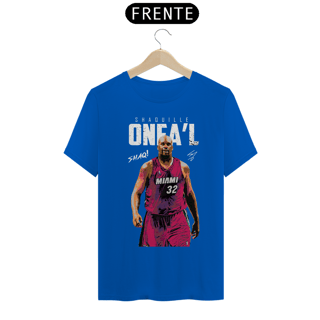Nome do produto Camiseta NBA - Shaq