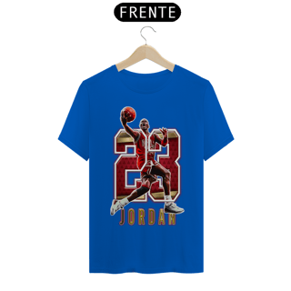 Nome do produto Camiseta NBA - Jordan 23