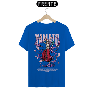 Nome do produto Camiseta Anime One Piece - Yamato