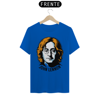 Nome do produto Camiseta Os Beatles - John Lennon