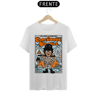 Nome do produto Alex Delarge - Clockwork Orange