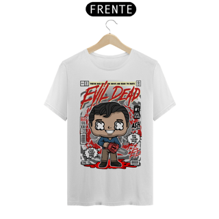 Nome do produto Ash - Ash vs Evil Dead 