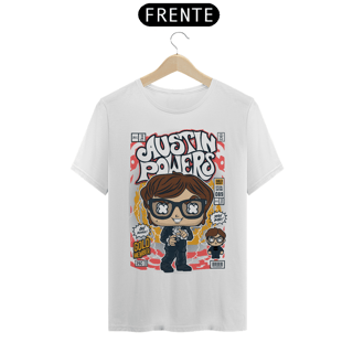 Nome do produto Austin Powers - Gold Member