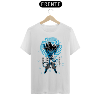 Nome do produto Camiseta Anime DBZ - Genki Dama