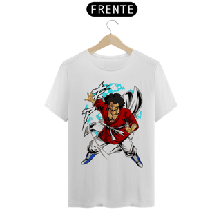 Nome do produto Camiseta Anime DBZ - Mr. Satan