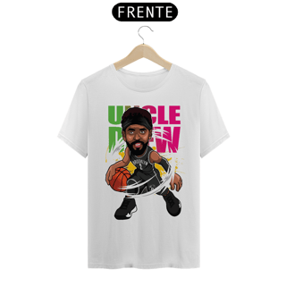 Nome do produto Camiseta NBA - Kyrie Irving
