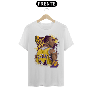 Nome do produto Camiseta NBA - Kobe Lakers