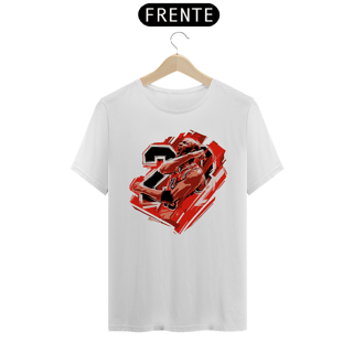 Nome do produto Camiseta NBA - Jordan 
