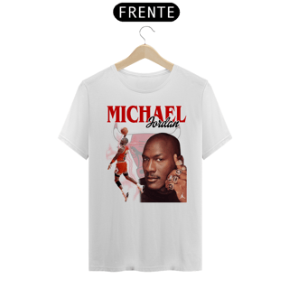 Camiseta NBA - Michael Jordan