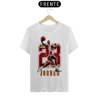 Nome do produto Camiseta NBA - Jordan 23