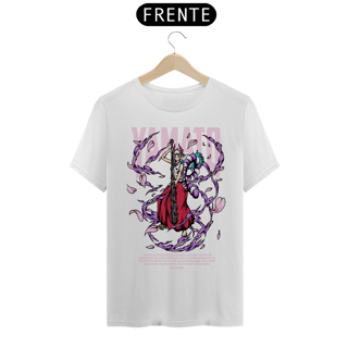 Nome do produto Camiseta Anime One Piece - Yamato