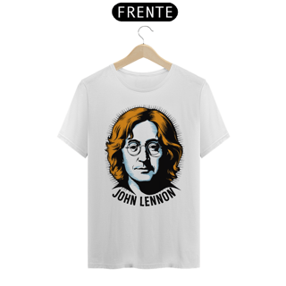 Camiseta Os Beatles - John Lennon