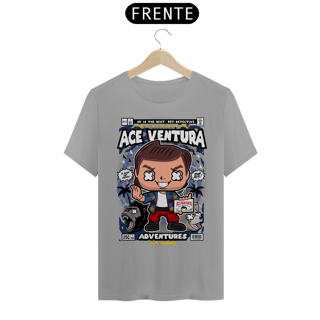 Nome do produto Ace Ventura - 