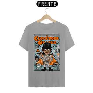 Nome do produto Alex Delarge - Clockwork Orange