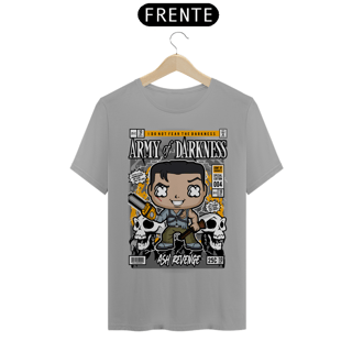 Nome do produto Ash - Army Of Darkness
