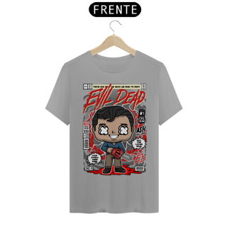 Nome do produto Ash - Ash vs Evil Dead 
