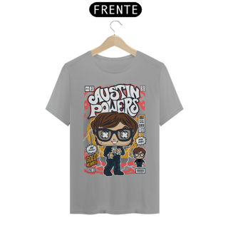 Nome do produto Austin Powers - Gold Member