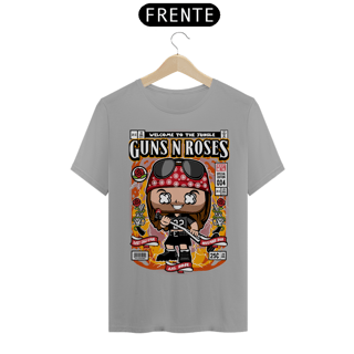 Nome do produto Axl Rose - Guns N Roses