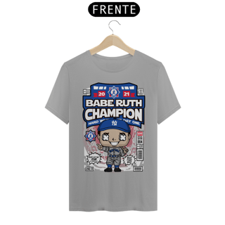 Nome do produto Babe Ruth - Champion