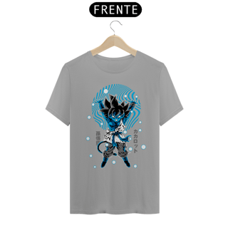 Nome do produto Camiseta Anime DBZ - Genki Dama