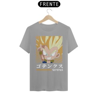 Nome do produto Camiseta Anime DBZ - Gotenks