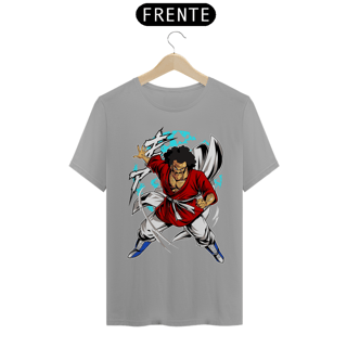 Nome do produto Camiseta Anime DBZ - Mr. Satan