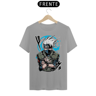 Nome do produto Camiseta Anime Naruto - Kakashi Hatake
