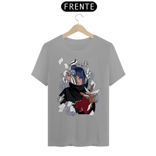 Nome do produto Camiseta Anime Naruto - Konan