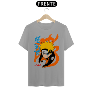 Nome do produto Camiseta Anime Naruto - Japan