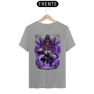 Nome do produto Camiseta Anime Naruto - Obito Uchiha