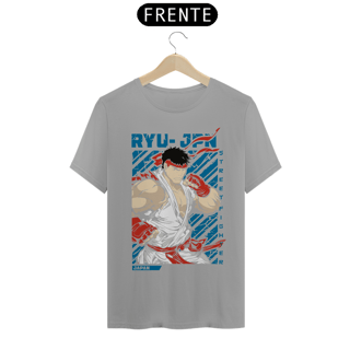 Nome do produto Camiseta Street Fighter - Ryu