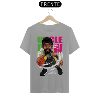 Nome do produto Camiseta NBA - Kyrie Irving