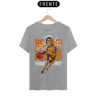 Nome do produto Camiseta NBA - Mamba Kobe