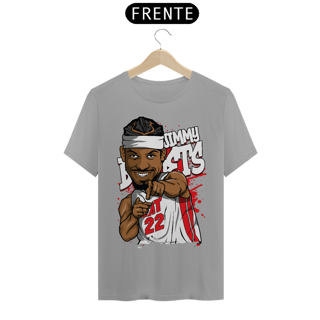 Nome do produto Camiseta NBA - Jimmy Butler