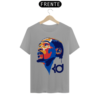 Nome do produto Camiseta NBA - Kevin