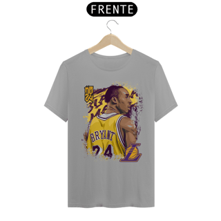 Nome do produto Camiseta NBA - Kobe Lakers