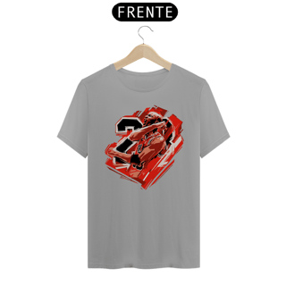 Nome do produto Camiseta NBA - Jordan 