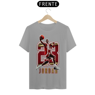 Nome do produto Camiseta NBA - Jordan 23