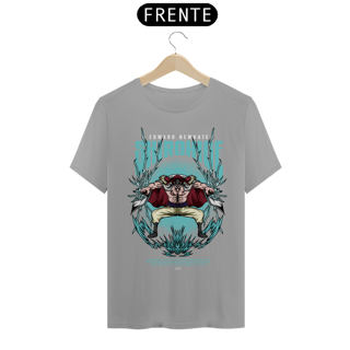 Nome do produto Camiseta Anime One Piece - Edward Newgate