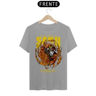 Nome do produto Camiseta Anime One Piece - Sanji