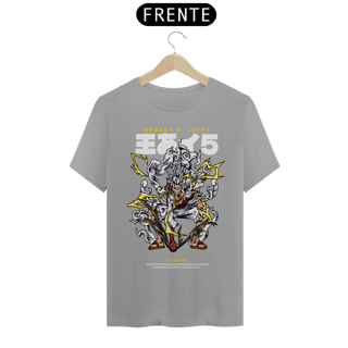 Nome do produto Camiseta Anime One Piece - Monkey D. Luffy