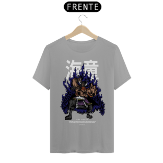 Nome do produto Camiseta Anime One Piece - Kaidou