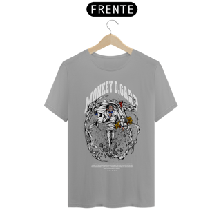 Nome do produto Camiseta Anime One Piece - Monkey D. Garp