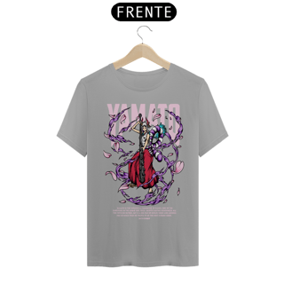 Nome do produto Camiseta Anime One Piece - Yamato