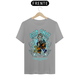 Nome do produto Camiseta Anime One Piece - Enel