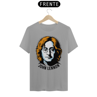 Nome do produto Camiseta Os Beatles - John Lennon