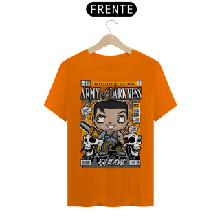 Nome do produto Ash - Army Of Darkness