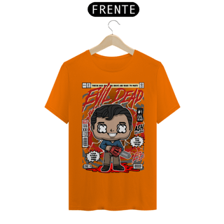 Nome do produto Ash - Ash vs Evil Dead 
