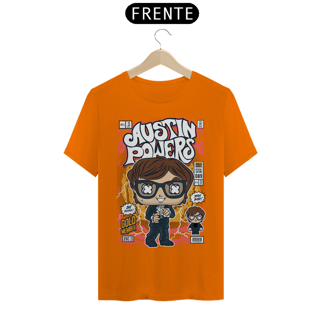Nome do produto Austin Powers - Gold Member