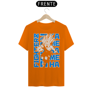 Nome do produto Camiseta Anime DBZ - Gohan 